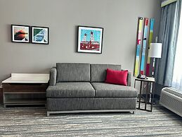 Hampton Inn & Suites Lathrop