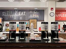 Hampton Inn & Suites Lathrop