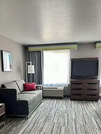 Hampton Inn & Suites Lathrop