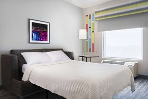 Hampton Inn & Suites Tampa East (Casino Area)