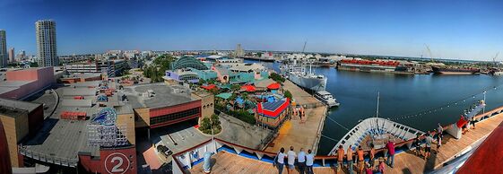 Hampton Inn & Suites Tampa East (Casino Area)