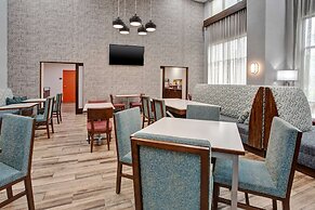 Hampton Inn & Suites Tampa East (Casino Area)