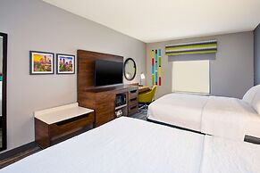 Hampton Inn & Suites Tampa East (Casino Area)