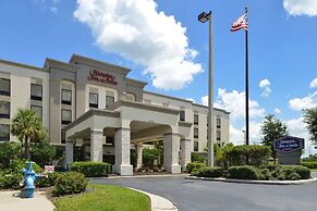 Hampton Inn & Suites Tampa East (Casino Area)