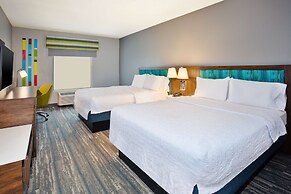 Hampton Inn & Suites Tampa East (Casino Area)