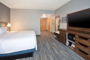 Hampton Inn & Suites Tampa East (Casino Area)