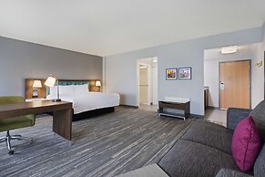 Hampton Inn & Suites Tampa East (Casino Area)