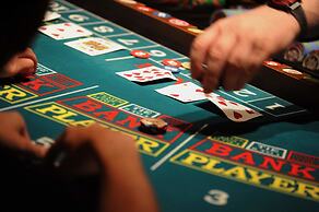 Hampton Inn & Suites Tampa East (Casino Area)