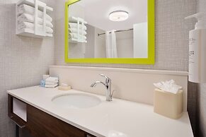 Hampton Inn & Suites Tampa East (Casino Area)