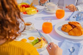 Felix Hotels - Hotel Airone