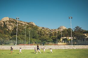 Felix Hotels - Hotel Airone