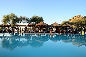 Felix Hotels - Hotel Airone