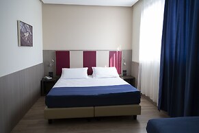 iH Hotels Milano St. John Sesto San Giovanni