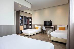 iH Hotels Milano St. John Sesto San Giovanni