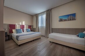 iH Hotels Milano St. John Sesto San Giovanni
