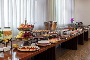 iH Hotels Milano St. John Sesto San Giovanni