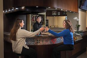 iH Hotels Milano St. John Sesto San Giovanni