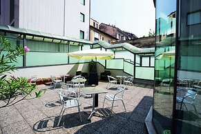 iH Hotels Milano St. John Sesto San Giovanni