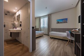 iH Hotels Milano St. John Sesto San Giovanni