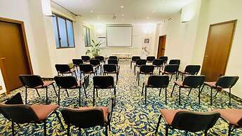 iH Hotels Milano St. John Sesto San Giovanni