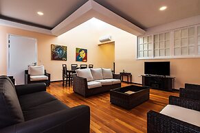 Gaia Hotel And Reserve - Adults Only