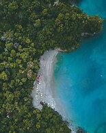 Gaia Hotel And Reserve - Adults Only