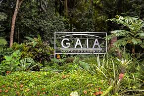 Gaia Hotel And Reserve - Adults Only