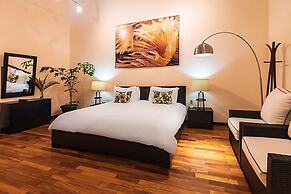 Gaia Hotel And Reserve - Adults Only