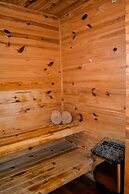 Gaia Hotel And Reserve - Adults Only