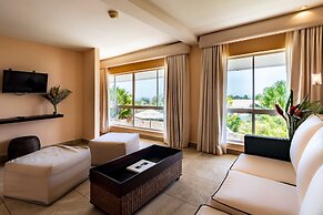 Gaia Hotel And Reserve - Adults Only