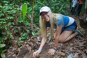 Gaia Hotel And Reserve - Adults Only