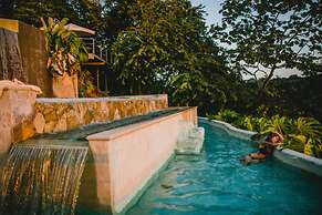 Gaia Hotel And Reserve - Adults Only