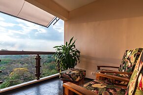 Gaia Hotel And Reserve - Adults Only