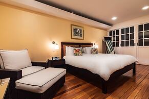 Gaia Hotel And Reserve - Adults Only