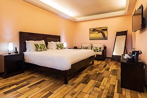 Gaia Hotel And Reserve - Adults Only