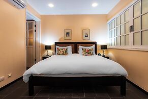 Gaia Hotel And Reserve - Adults Only