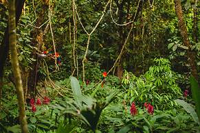 Gaia Hotel And Reserve - Adults Only