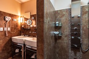 Gaia Hotel And Reserve - Adults Only