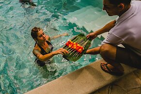 Gaia Hotel And Reserve - Adults Only