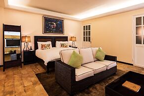 Gaia Hotel And Reserve - Adults Only