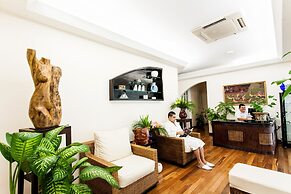 Gaia Hotel And Reserve - Adults Only