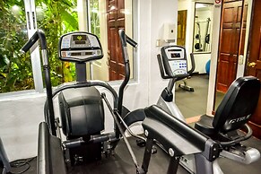 Gaia Hotel And Reserve - Adults Only