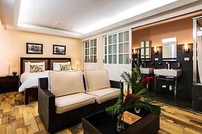 Gaia Hotel And Reserve - Adults Only