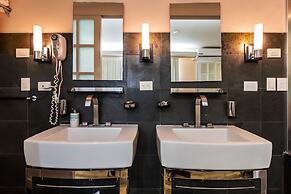 Gaia Hotel And Reserve - Adults Only