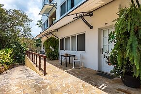 Gaia Hotel And Reserve - Adults Only