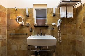 Gaia Hotel And Reserve - Adults Only