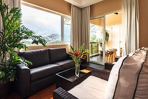 Gaia Hotel And Reserve - Adults Only