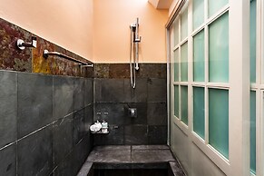 Gaia Hotel And Reserve - Adults Only