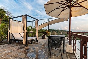 Gaia Hotel And Reserve - Adults Only