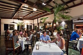 Gaia Hotel And Reserve - Adults Only